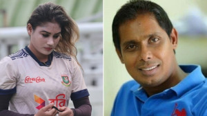 জাহানারা ইস্যুতে বিসিবির তিন সদস্যের তদন্ত কমিটি গঠন