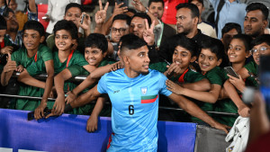 ভারত ম্যাচে বেশি সুযোগ আসবে: জামাল 