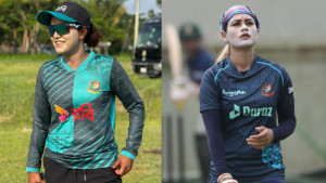 জাহানারার দাবি ‘বানোয়াট ও দুঃখজনক’ আখ্যা বিসিবির 