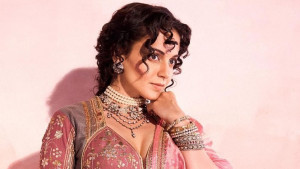 লিঙ্গবৈষম্য নিয়ে মন্তব্য, ফের বিতর্কে কঙ্গনা
