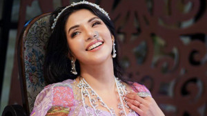 ‘সিদ্ধার্থ’ নিয়ে টানা তিন দিন দর্শকের সামনে নওশাবা