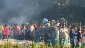 এনসিপি, এবি পার্টির নেতাসহ ১১ জনের নামে পরিবেশ অধিদপ্তরের মামলা