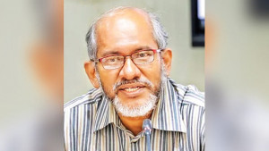 একই স্থানে বারবার কম্পন হলে বুঝতে হবে সামনে বড় বিপদ আসছে: অধ্যাপক মেহেদী আহমেদ