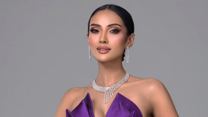মিস ইউনিভার্সে অংশ নেওয়া মিথিলা সম্পর্কে কতটা জানেন