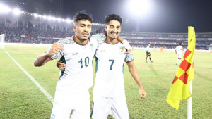 বাংলাদেশও কাউন্টার অ্যাটাক করতে জানে