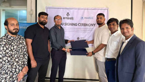১০০ টাকায় বছরজুড়ে স্বাস্থ্যসেবা পাবেন শিক্ষার্থীরা