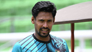 সাকিব-তাসকিনের পর আমিরাত লিগে দল পেলেন মুস্তাফিজও