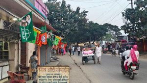 জামতাড়া: সাইবার প্রতারণা যে এলাকার নতুন ‘চাষাবাদ’