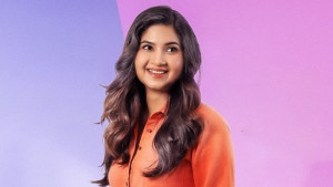 ব্যাচেলর পয়েন্টে যুক্ত হলেন স্পর্শিয়া