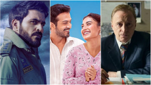 ‘অনুসন্ধান’ ও ‘ব্যাড গার্ল’সহ ৮ সিনেমা-সিরিজ