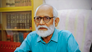 গুম-খুন-মানবতাবিরোধী অপরাধের মামলায় শেখ হাসিনার আইনজীবী জেড আই খান পান্না