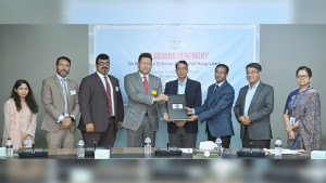 ডিজিটাল ন্যানো লোনের রিফাইন্যান্স সুবিধা পেতে কেন্দ্রীয় ব্যাংকের সঙ্গে প্রাইম ব্যাংকের চুক্তি