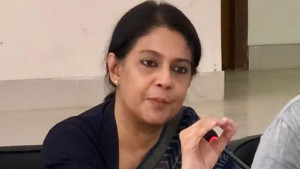 মুণ্ডা সম্প্রদায়ের জলবায়ু ঝুঁকি কমাতে সমন্বিত নীতি সহায়তায় অঙ্গীকার পরিবেশ উপদেষ্টার