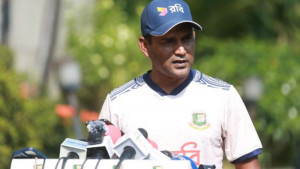 সালাউদ্দিনের ইমেইল করা পদত্যাগপত্র গ্রহণ করেছেন বিসিবি সভাপতি