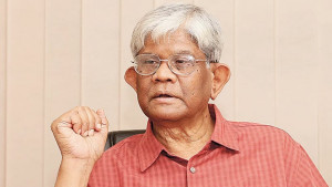 প্রবৃদ্ধির লক্ষ্যমাত্রা কমছে, বাড়বে মূল্যস্ফীতি: অর্থ উপদেষ্টা