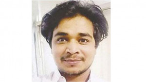 বিএনপি নেতা এরশাদ উল্লাহর সঙ্গে গুলিবিদ্ধ সরোয়ার বাবলার মৃত্যু