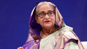 বিচারের জন্য প্রস্তুত শেখ হাসিনাসহ ২৮৬ জনের মামলা