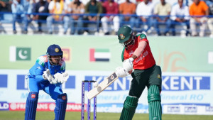 সেমিতে ভারতের বিপক্ষে বড় পুঁজি বাংলাদেশের