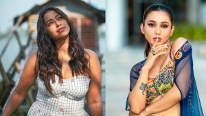 সোহিনী সরকার বাদ, সৃজিতের ঘরে এলেন মিমি