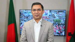 সশস্ত্র বাহিনী জাতির আস্থার প্রতীক: তারেক রহমান