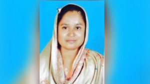 শাহজাদপুরে নারী ইউপি সদস্যকে শ্বাসরোধ করে হত্যার অভিযোগ