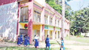 ৯টার ক্লাস শুরু হয় ১০টার পর