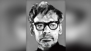 খরস্রোতা নদীর নাম ঋত্বিক ঘটক