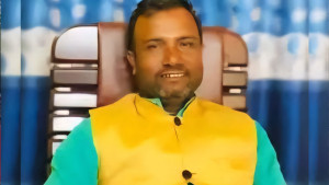 যুবলীগ নেতা প্যানেল চেয়ারম্যান এক সপ্তাহ পর অব্যাহতি 