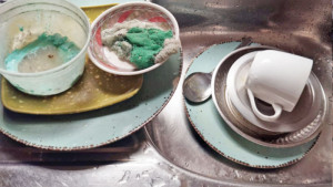 রান্নাঘরে লুকিয়ে বিপদ