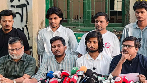 আ.লীগের লকডাউন ঠেকাতে পাল্টা কর্মসূচি ‘জুলাই ঐক্যের’