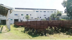পুঞ্জীভূত ঋণের সুদ টানতে গিয়ে চিনিকলে লোকসান