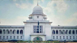 তত্ত্বাবধায়ক সরকার ব্যবস্থা সংবিধানে পুনর্বহাল