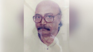 নীতিনিষ্ঠ মার্ক্সবাদী দাউদ হোসেন