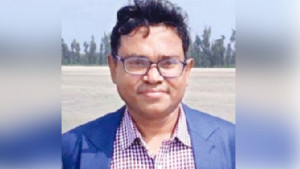 ঢাবি অধ্যাপক কার্জন কারামুক্ত হলেন