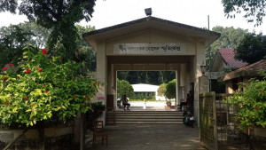 সংস্কার নেই মীর মশাররফ হোসেন স্মৃতিকেন্দ্রের