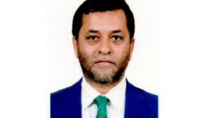 নাসির উদ্দিন সিএসইর পরিচালক পুনর্নির্বাচিত
