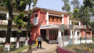 বরাদ্দ না নিয়েই বসবাস রসিদ ছাড়া ভাড়া