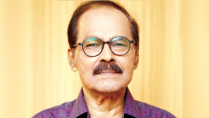 শিল্পীর স্বাধীনতাই সৃষ্টির প্রাণ
