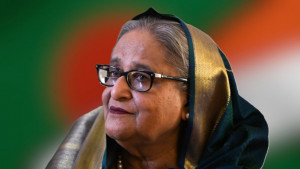 কূটনৈতিক পরীক্ষায় ঢাকা-দিল্লি, শেখ হাসিনাকে নিয়ে ৪ বিকল্প