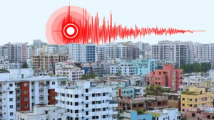 ভূমিকম্পে বড় ক্ষতি এড়ানোর উপায়, জাপান-ইন্দোনেশিয়া যা করেছে