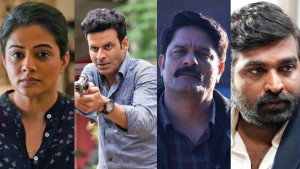 ফ্যামিলি ম্যান-৩: সেই হাতিরাম, নাগাল্যান্ড আর প্রোপাগান্ডা