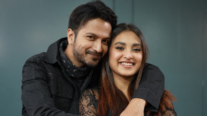 ওটিটি সিনেমায় ইয়াশ-তটিনী, জানানো হল মুক্তির তারিখ