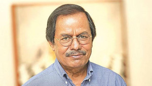 ইমেরিটাস অধ্যাপক সৈয়দ মনজুরুল ইসলাম লাইফ সাপোর্টে