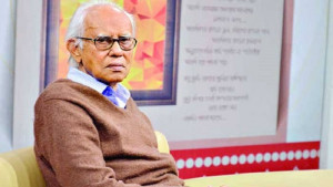 ভাষাসংগ্রামী আহমদ রফিকের মৃত্যুতে সংস্কৃতি উপদেষ্টার শোক
