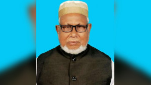 ১৫ পুলিশ হত্যা মামলায় কারাবন্দী আ’লীগ নেতার মৃত্যু