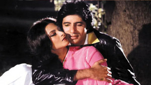 অমিতাভের মতো কাউকে আগে দেখিনি: রেখা