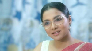 ‘নিদ্রাসুর’-এ মানসিক চিকিৎসক রুনা খান