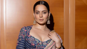 রাজনীতি সবচেয়ে কম বেতনের চাকরি, কেন বললেন কঙ্গনা