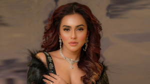 সমালোচনা যেন আমার কাজকেন্দ্রিক হয়: ফারিয়া