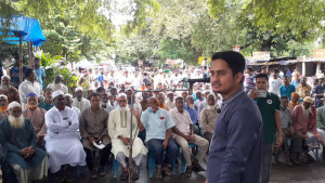 সরকারি বরাদ্দের এক টাকা নেওয়ার চেষ্টা করলে আইনগত ব্যবস্থা: সারজিস